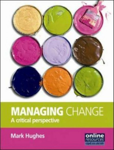 Managing Change