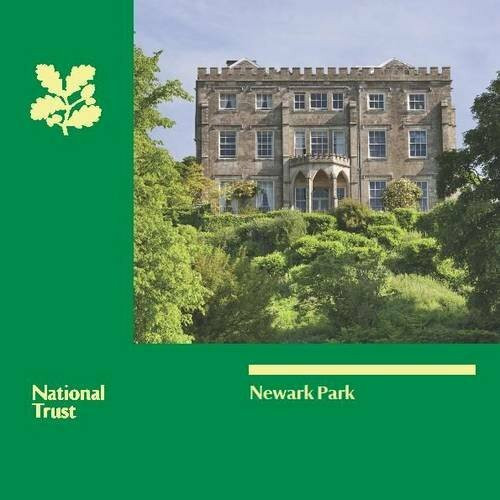 Newark Park, Gloucestershire