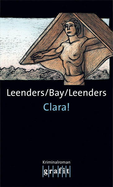 Clara!: Kriminalroman (Toppe & Co.)
