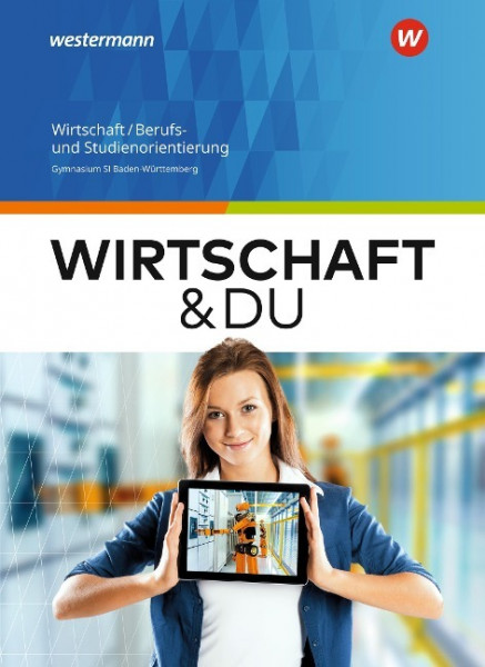 Wirtschaft und DU Schülerband. Baden-Württemberg