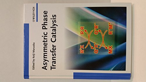 Asymmetric Phase Transfer Catalysis