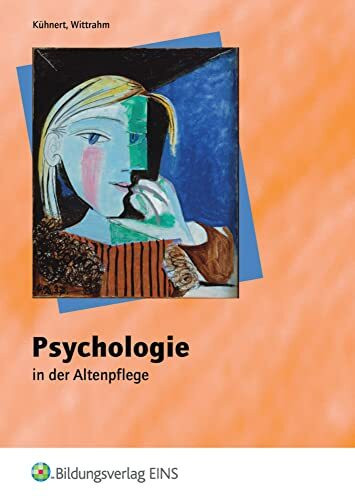 Psychologie in der Altenpflege