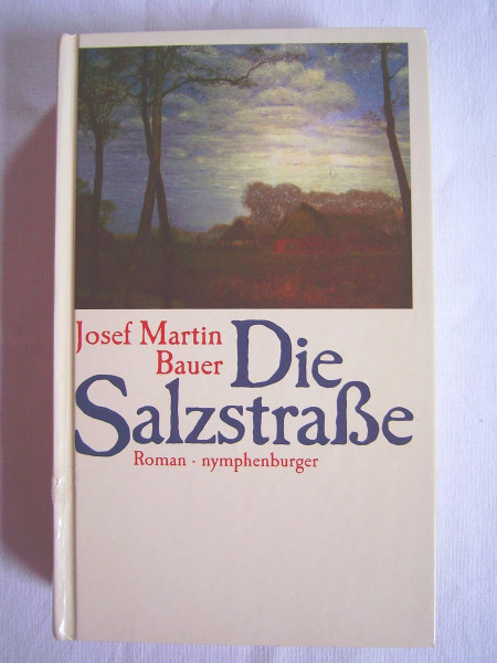 Die Salzstraße