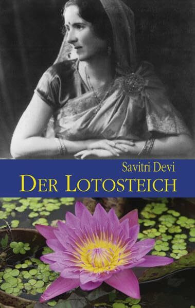 Der Lotosteich: Eindrücke von Indien