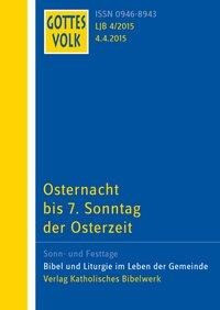 Gottes Volk LJ B4/2015