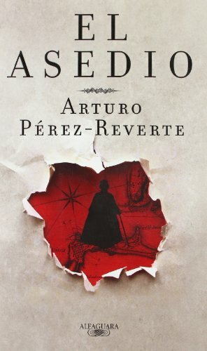 El asedio (Alfaguara) El asedio (Alfaguara)