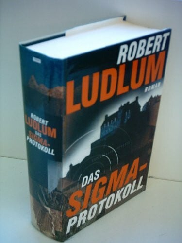 Das Sigma-Protokoll: Roman