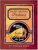Burt Munro: Indian Legend of Speed
