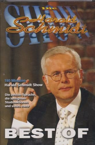 Harald Schmidt - Best of