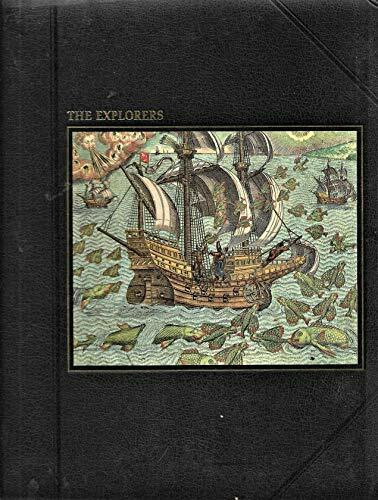 The Explorers (The Seafarers)