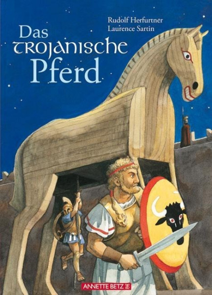 Das Trojanische Pferd