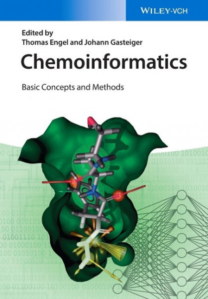 Chemoinformatics