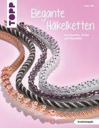 Elegante Häkelketten