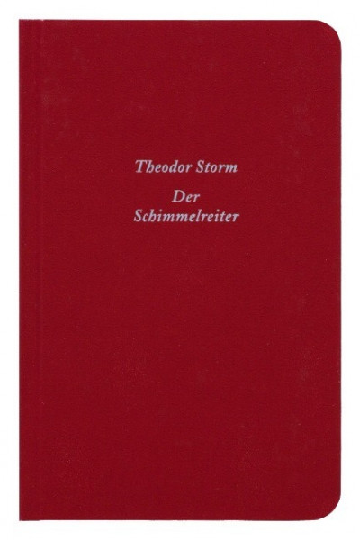 Der Schimmelreiter