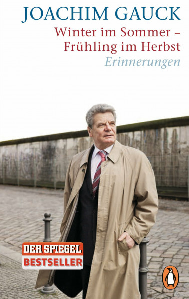 Winter im Sommer – Frühling im Herbst: Erinnerungen