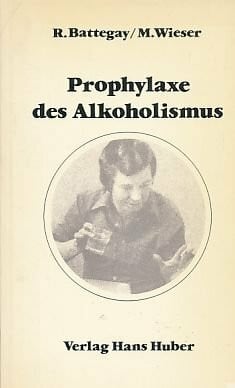 Prophylaxe des Alkoholismus