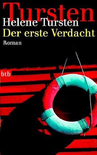 Der erste Verdacht: Roman