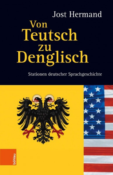 Von Teutsch zu Denglisch