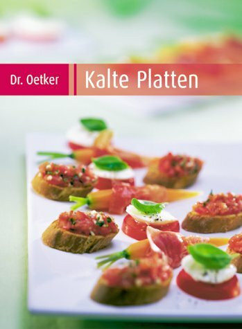 Kalte Platten