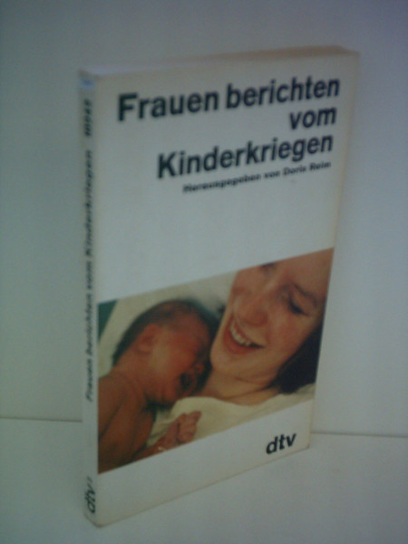 Frauen berichten vom Kinderkriegen (dtv Sachbuch)