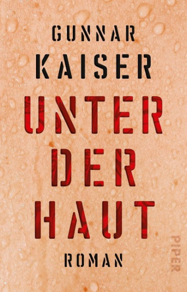 Unter der Haut