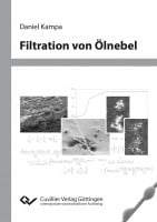 Filtrationsverhalten von Ölnebel Filtrationsverhalten von Ölnebel