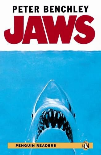 Jaws: Text in English (Penguin Readers (Graded Readers))