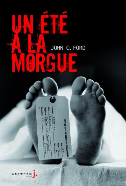 Un 't' La Morgue