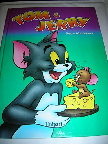 Tom und Jerry. Neue Abenteuer