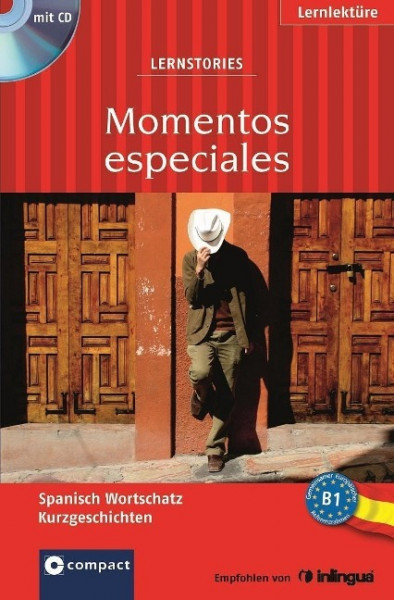 Lernstories Momentos especiales