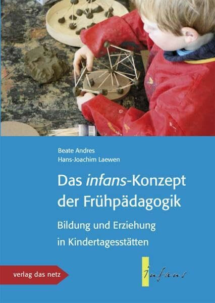 Das infans-konzept der Frühpädagogik: Bildung und Erziehung in Kindertagesstätten