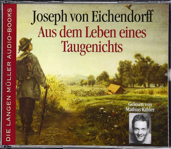 Aus dem Leben eines Taugenichts