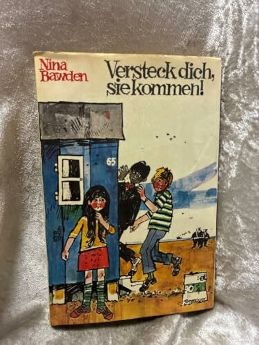 Versteck dich, sie kommen