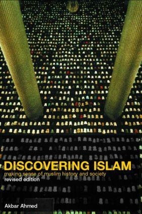 Discovering Islam