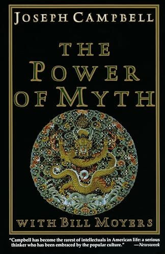 The Power of Myth