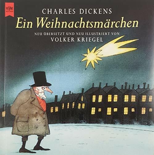 Ein Weihnachtsmärchen