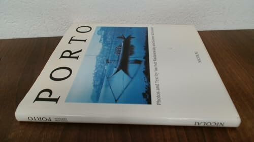 Porto: Englische Ausgabe