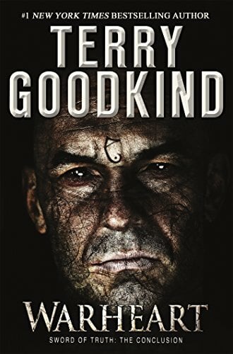 Warheart: Sword of Truth - The Conclusion Warheart: Sword of Truth - The Conclusion