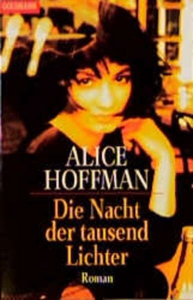 Die Nacht der tausend Lichter (Goldmann Allgemeine Reihe)