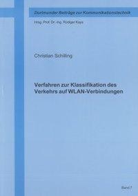 Verfahren zur Klassifikation des Verkehrs auf WLAN-Verbindungen