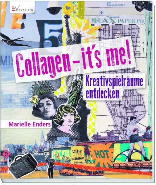 Collagen - it´s me!