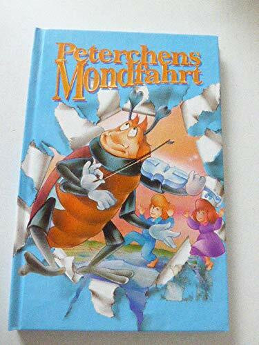 Peterchens Mondfahrt