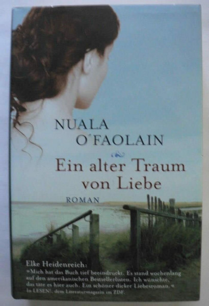 Ein alter Traum von Liebe