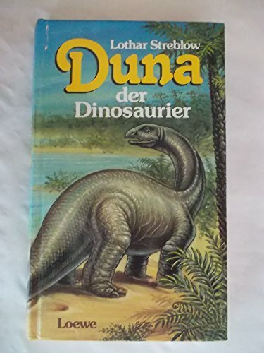 Duna, der Dinosaurier
