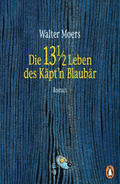 Die 13 ¿ Leben des Käpt'n Blaubär