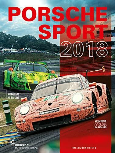 Porsche Motorsport / Porsche Sport 2018