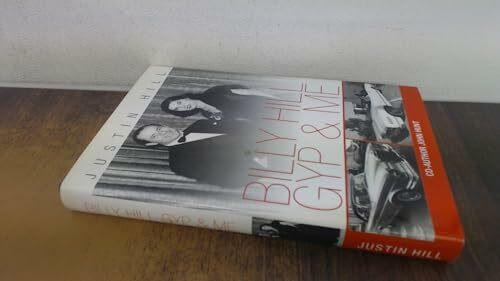 Billy Hill Gyp & Me: A Memoir