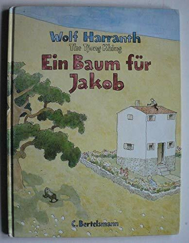 Ein Baum für Jakob