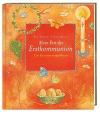 Mein Fest der Erstkommunion