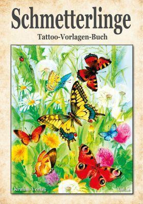 Schmetterlinge - Volume 1